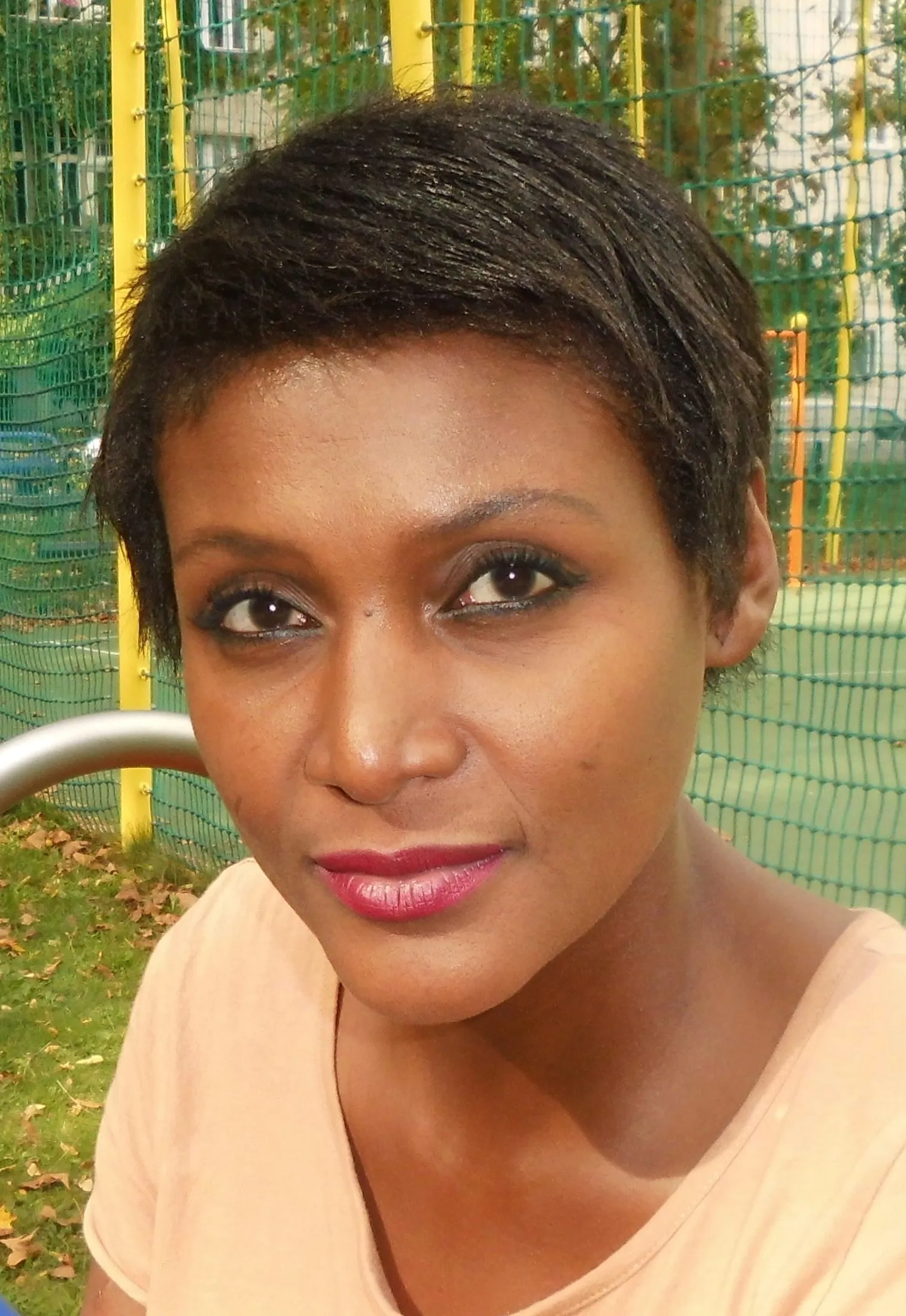 Эдина Робинсон